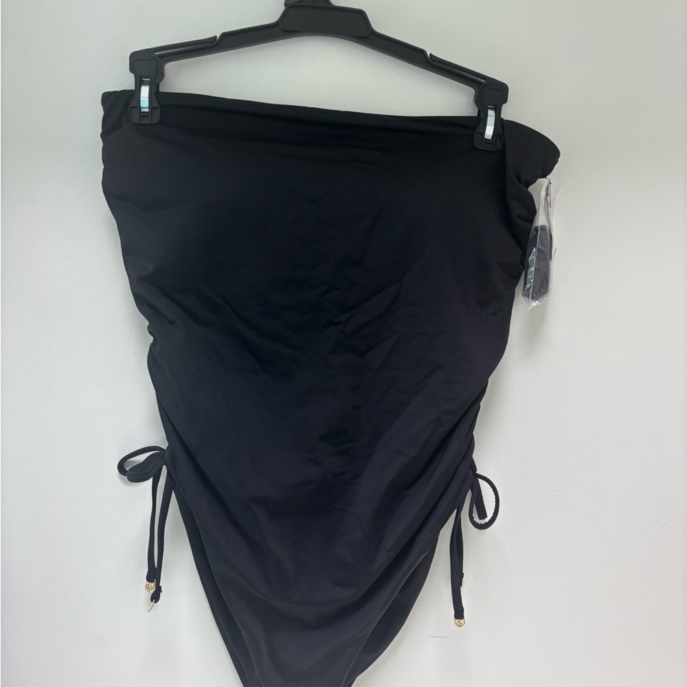 Victoria's Secret Black Swimsuit